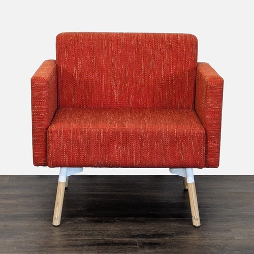 Used HighTower Tombolo Modern Lounge Chair  for sale on AptDeco