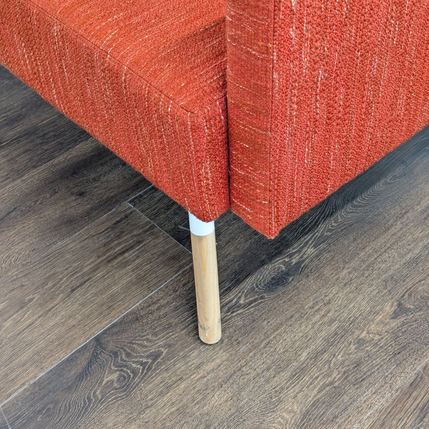 HighTower Tombolo Modern Lounge Chair  - image-5