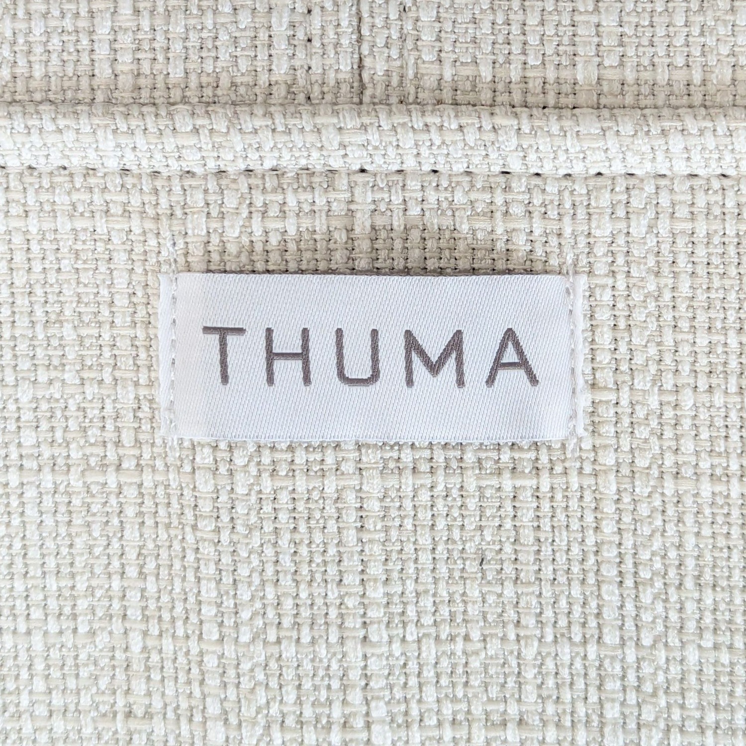 Thuma Classic California King Wooden Modern Bed - image-6