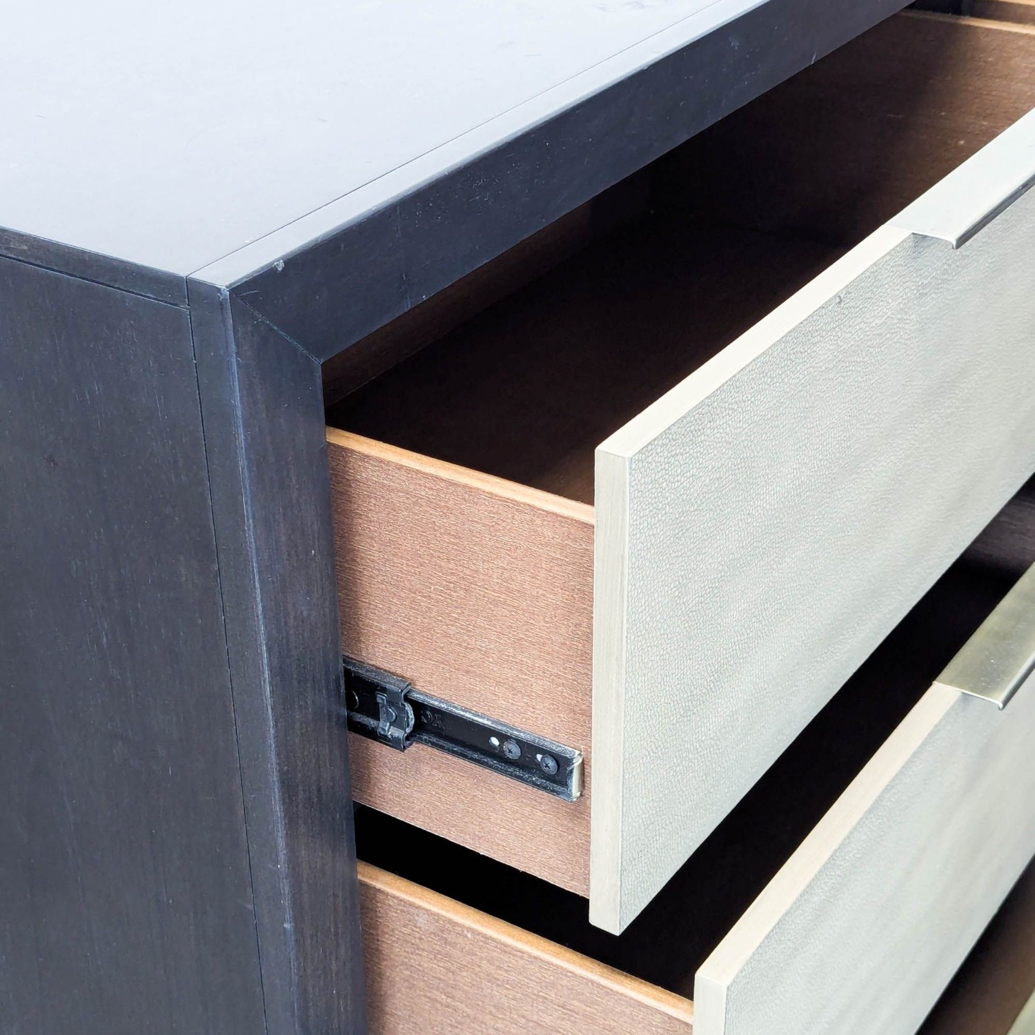 Living Spaces Bayliss Modern 6-Drawer Dresser  - image-5