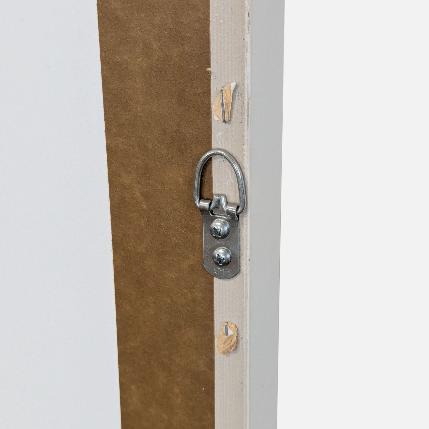 Maker & Moss Pushing Paint‚Abstract Blue - image-5