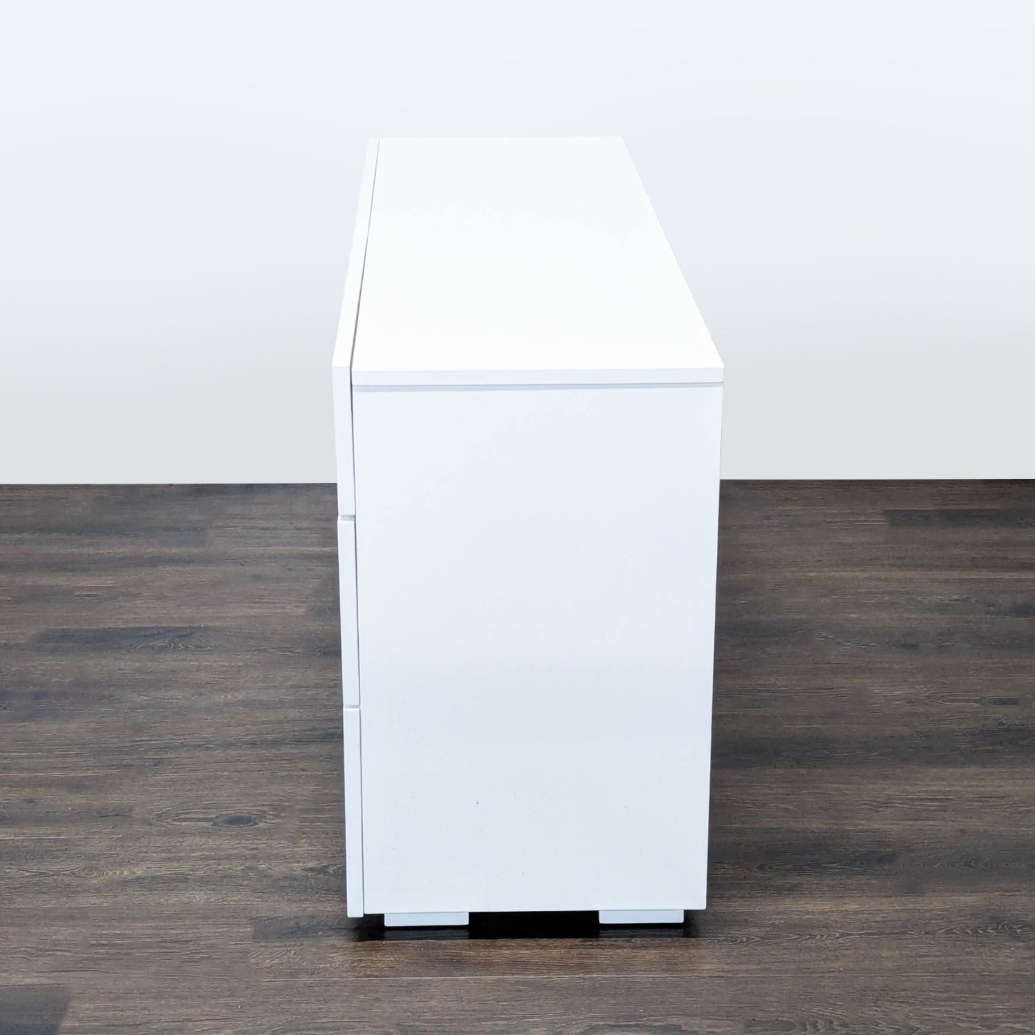 Multiple Drawer Media Console - image-5