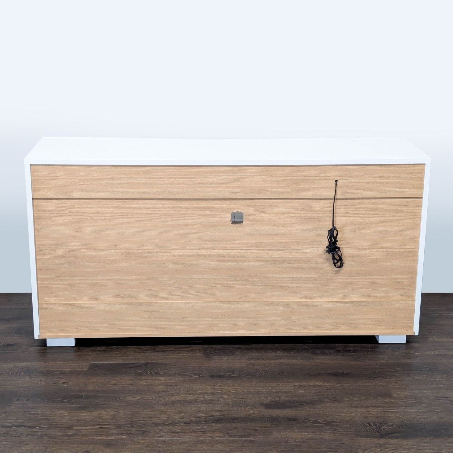 Multiple Drawer Media Console - image-4