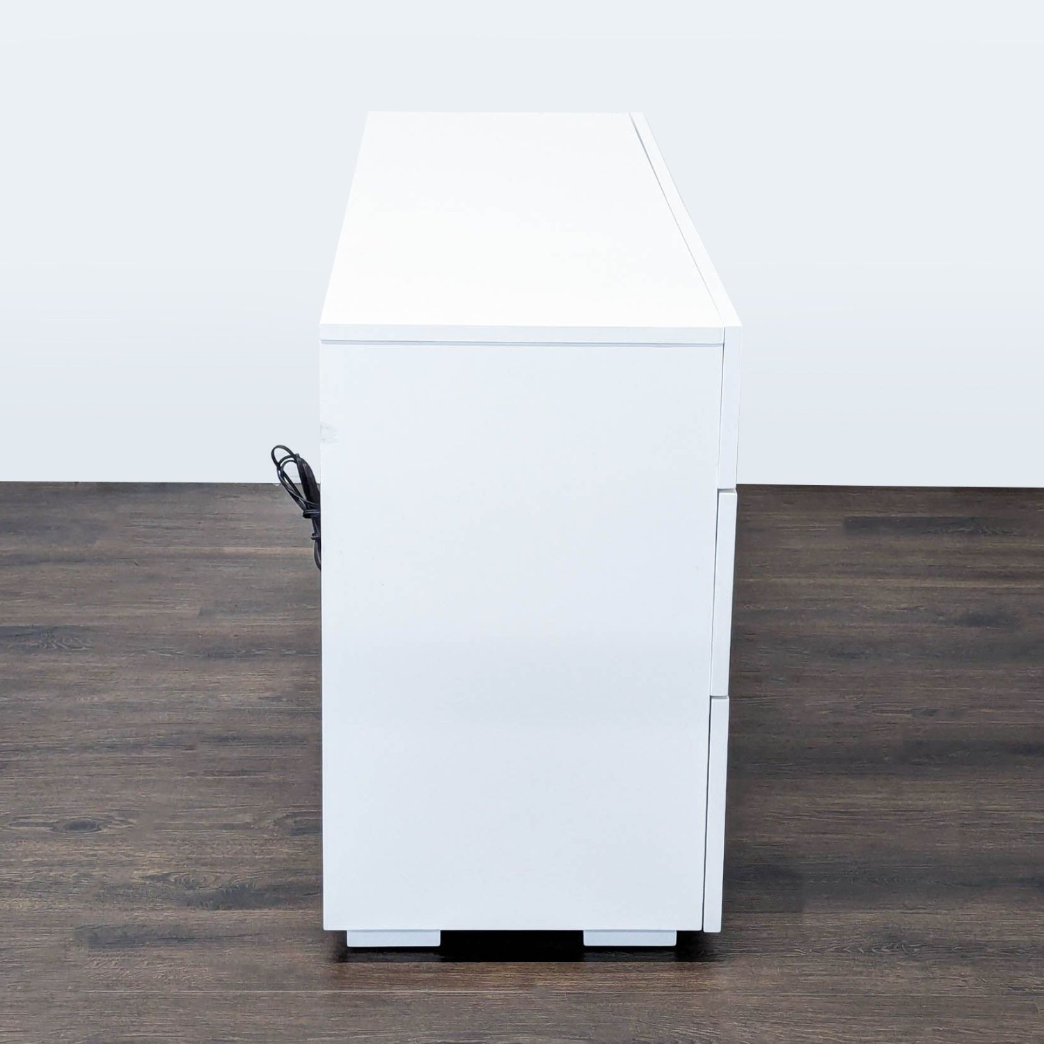 Multiple Drawer Media Console - image-3