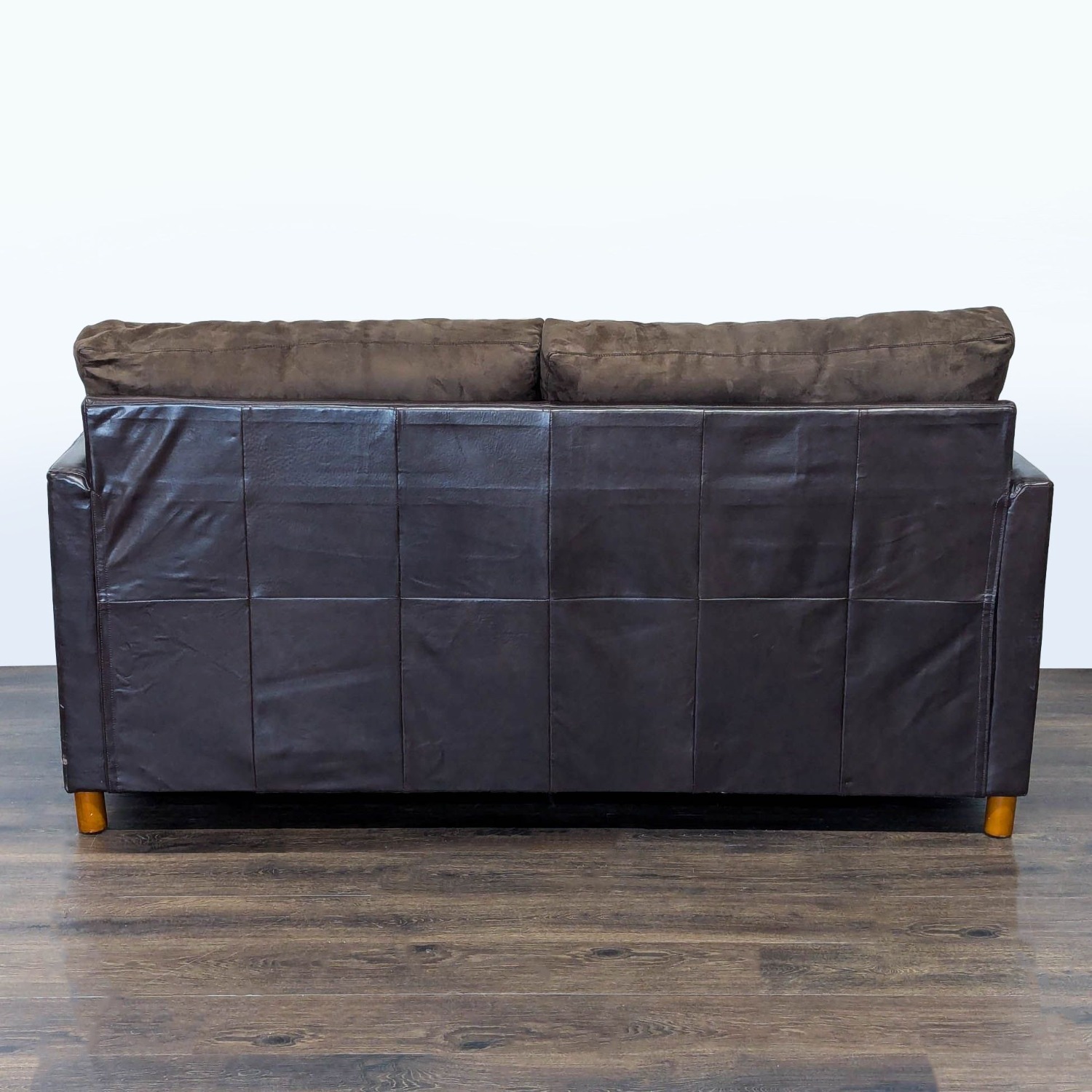 Modern Sleeper Sofa by Suzhou Xingsheng Wood Sofa - image-2