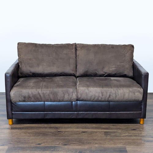 Used Modern Sleeper Sofa by Suzhou Xingsheng Wood Sofa for sale on AptDeco