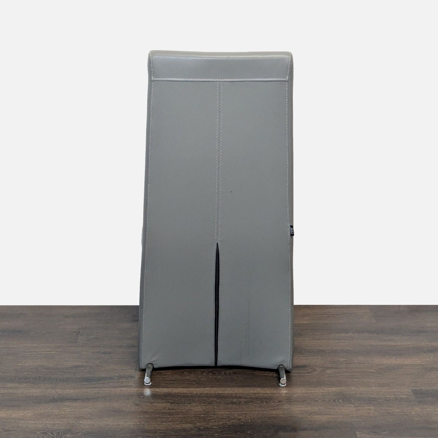 Modern Euro Style Eldora Black Glass Extension  Dining Set - image-8