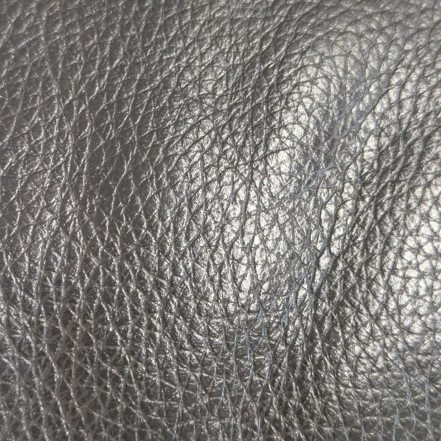 Modern Leather Sectional Sofa with Chaise Lounge	 - image-8