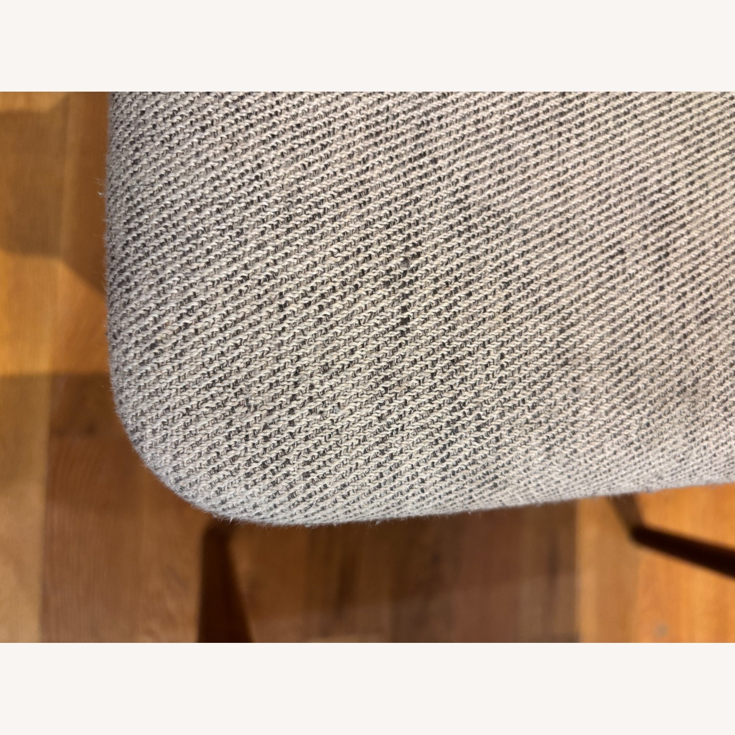 West Elm Framework Wood Dining Chairs - image-4