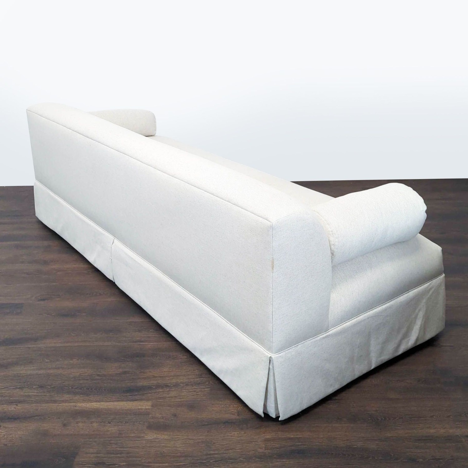 Shoppe Amber Cara Interiors 3-Seat Sofa in Aspen - image-4