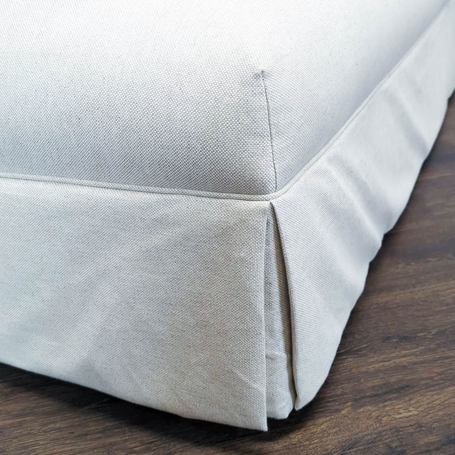 Shoppe Amber Cara Interiors 3-Seat Sofa in Aspen - image-5