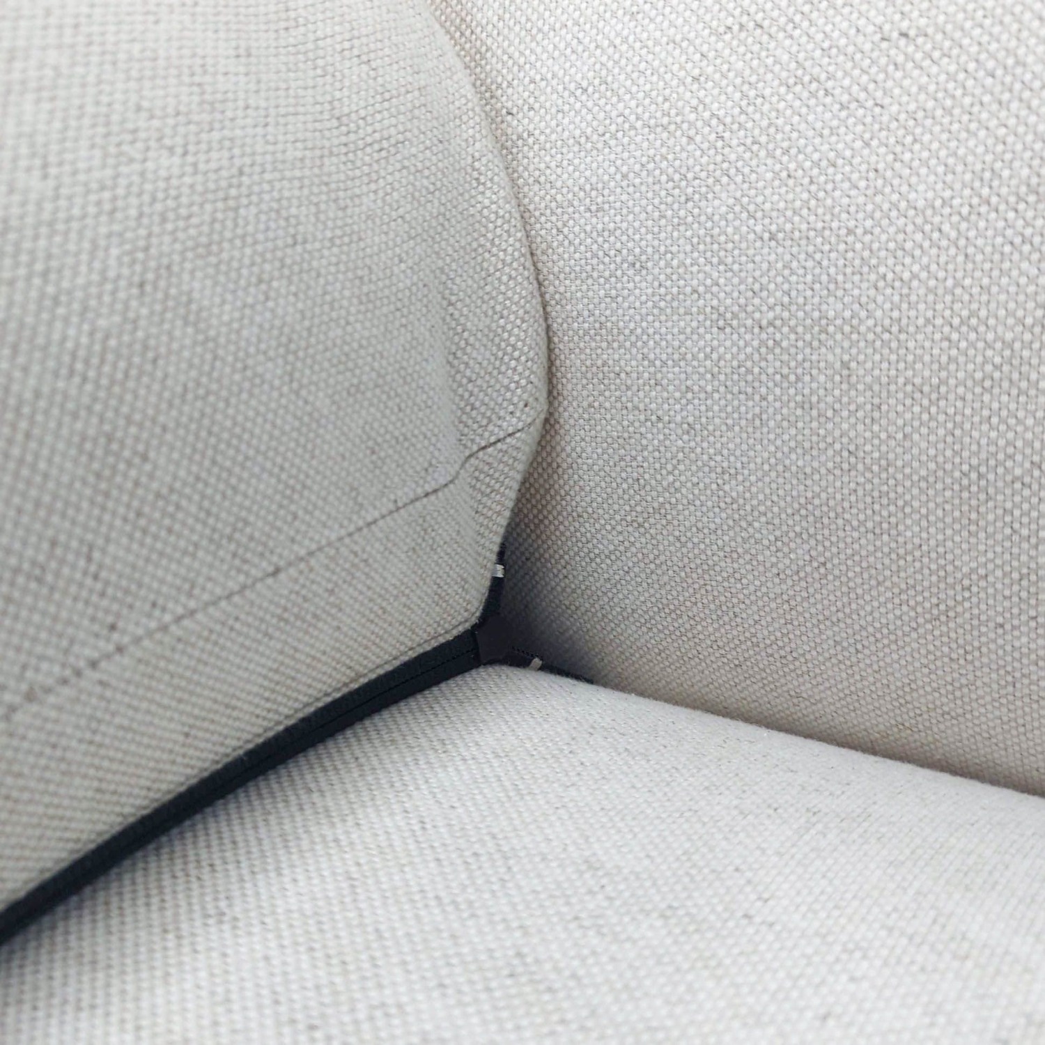 Shoppe Amber Cara Interiors 3-Seat Sofa in Aspen - image-2