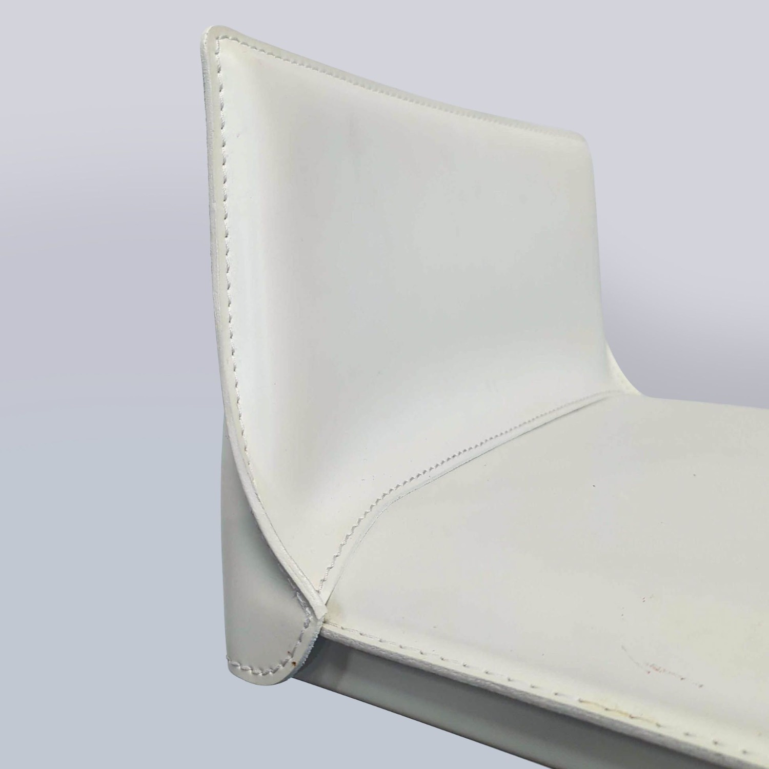 Design Within Reach Bottega Adjustable Height Stool - image-3