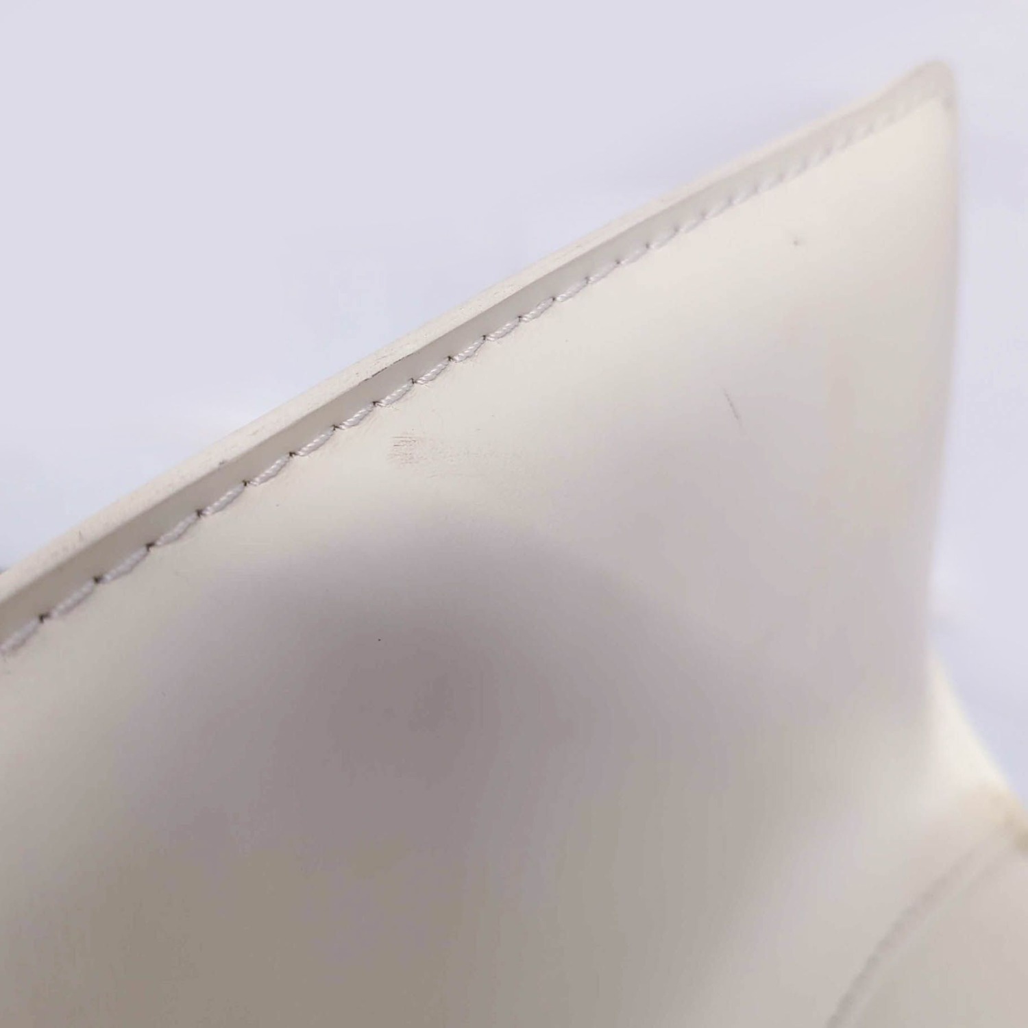 Design Within Reach Bottega Adjustable Height Stool - image-6