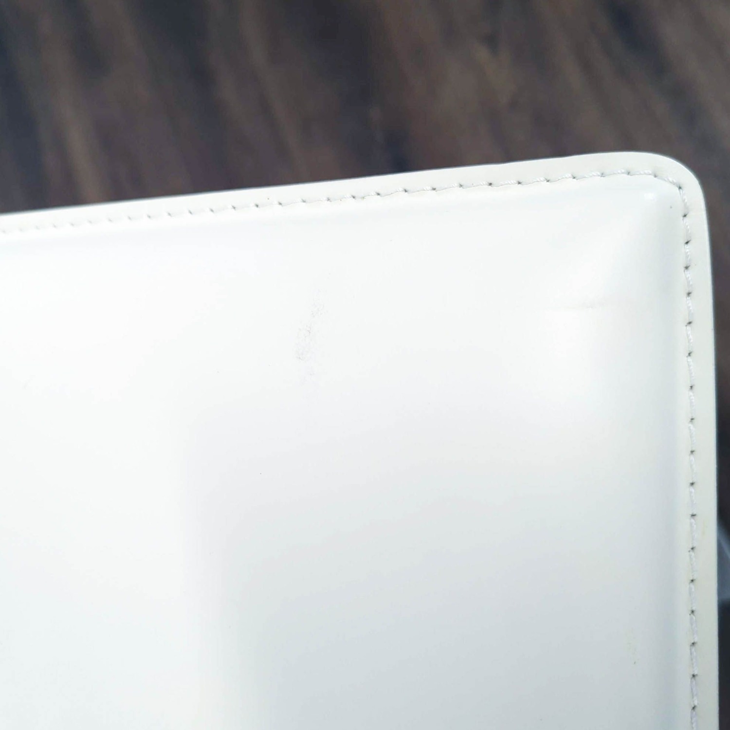 Design Within Reach Bottega Adjustable Height Stool - image-5