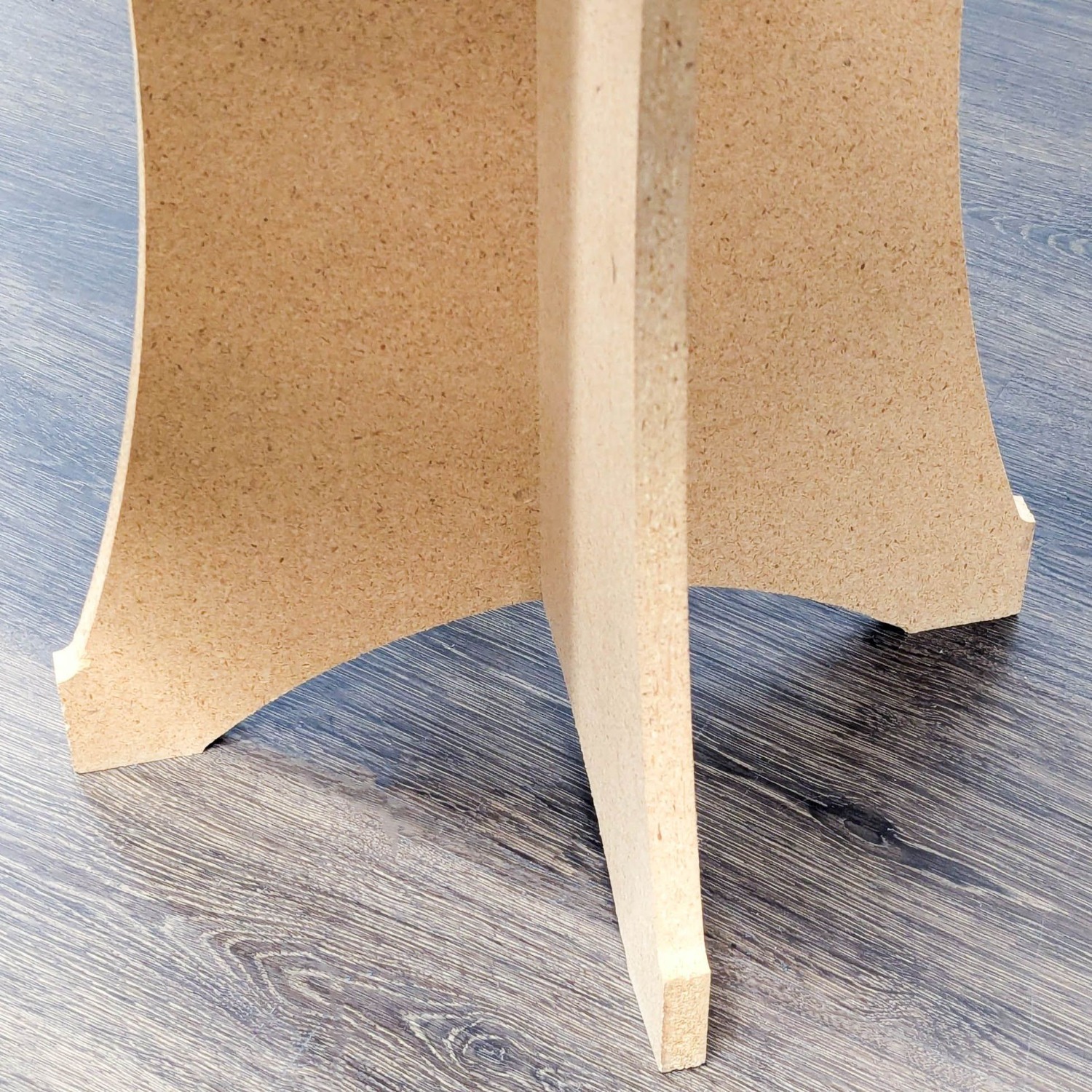 Glass Top Bistro Table - image-4