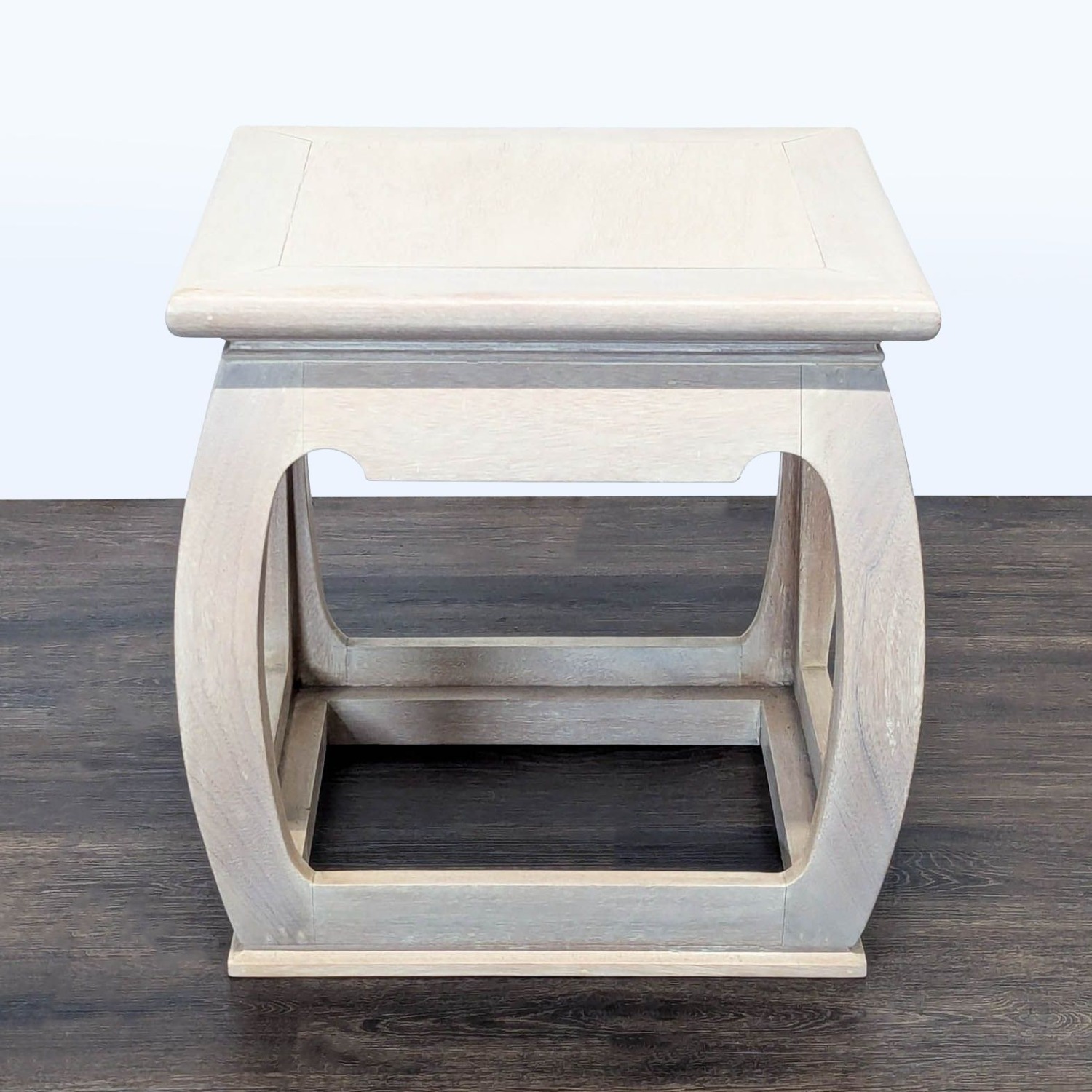 Ming Side Table - image-3