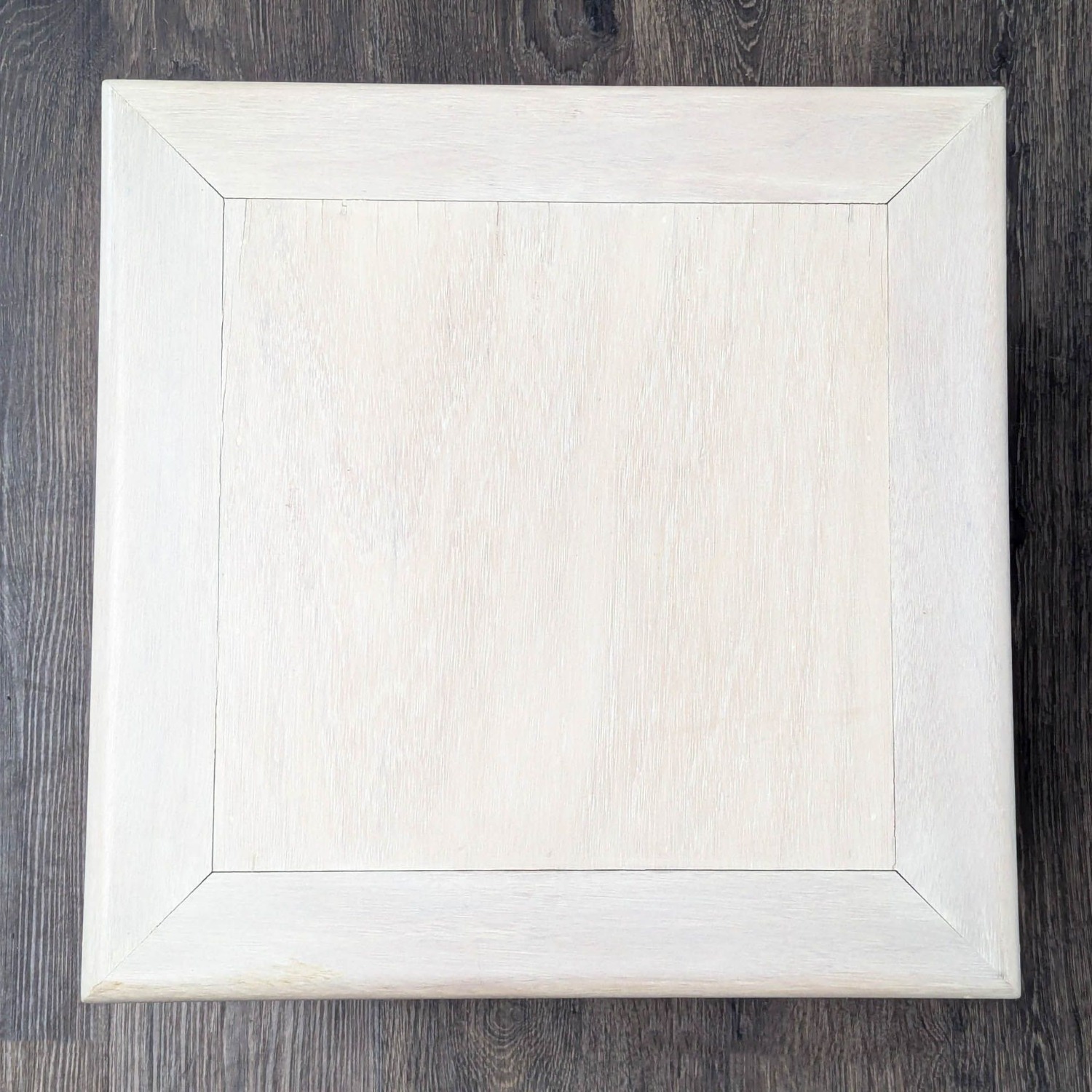 Ming Side Table - image-7