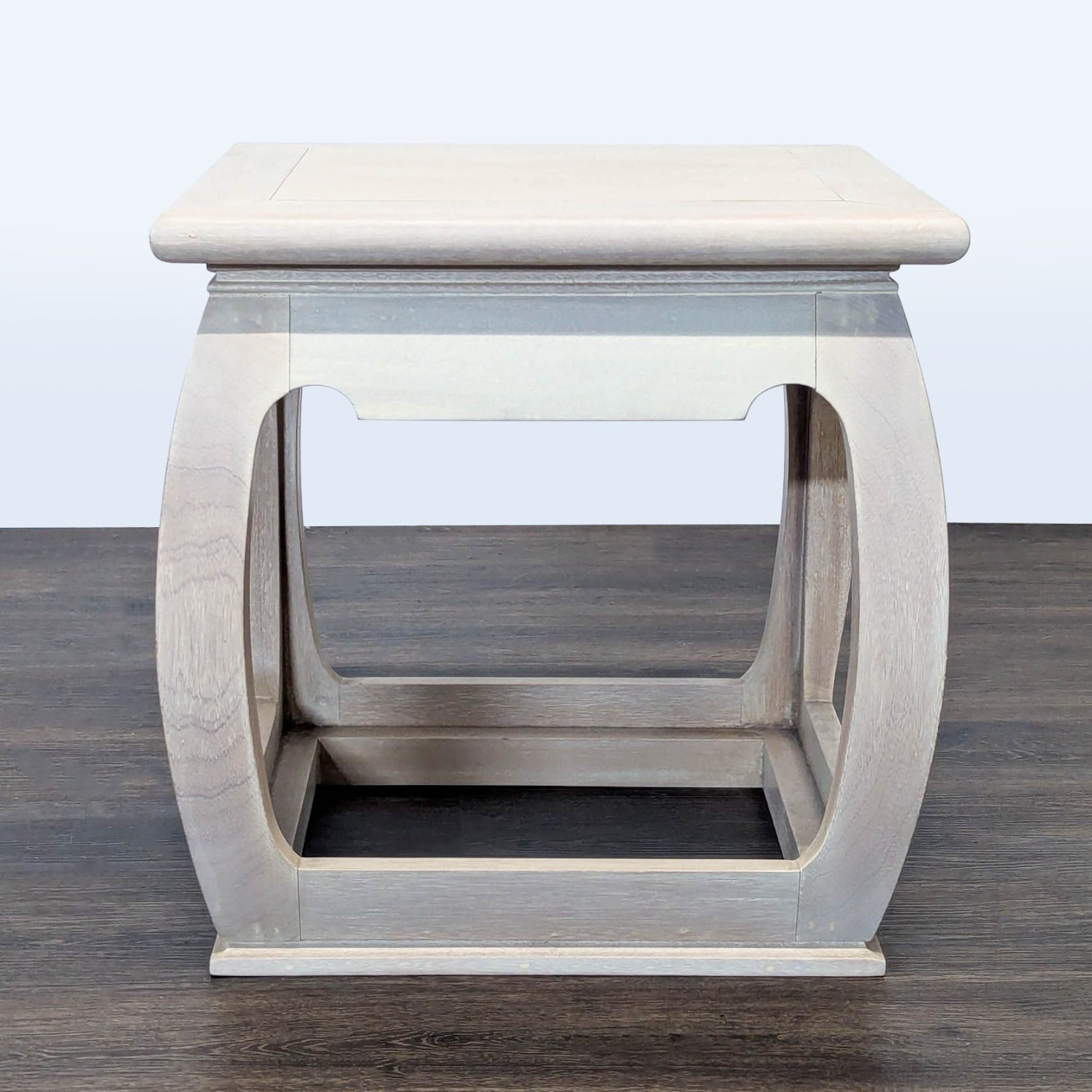 Ming Side Table - image-2