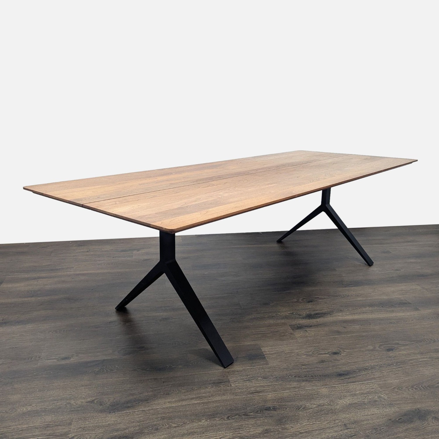 De La Espada Overton Dining Table - image-1
