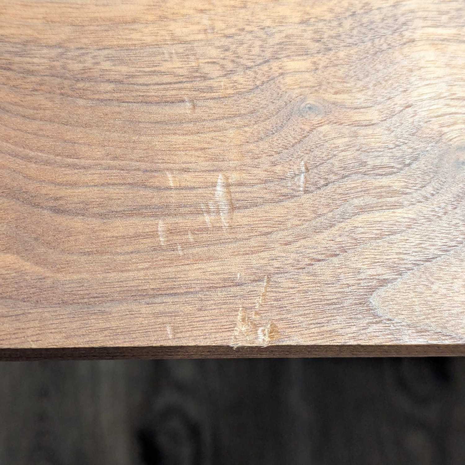 De La Espada Overton Dining Table - image-3