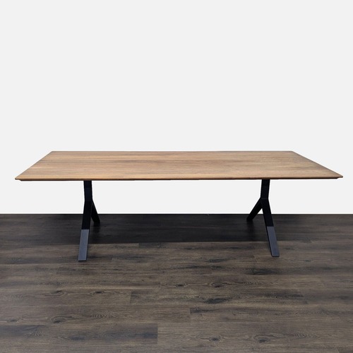 Used De La Espada Overton Dining Table for sale on AptDeco