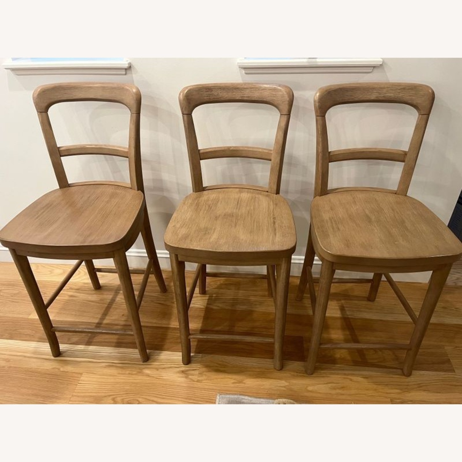 Pottery Barn Cline Bistro Dining Chair - image-6