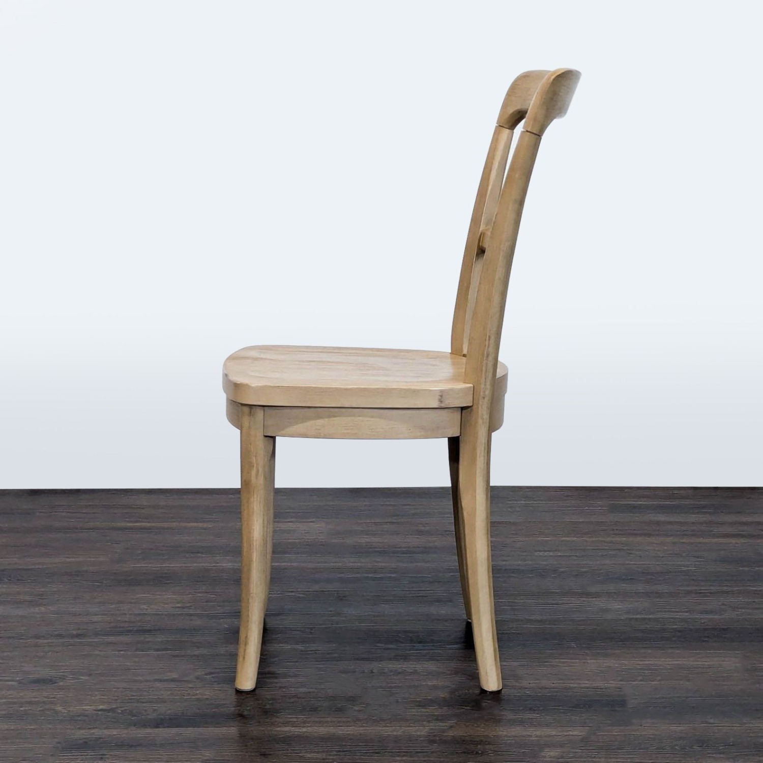 Pottery Barn Cline Bistro Dining Chair - image-4