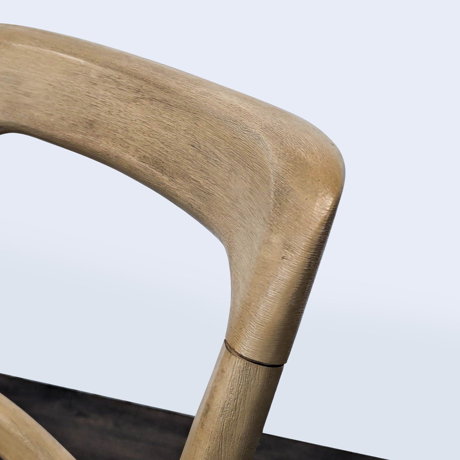 Pottery Barn Cline Bistro Dining Chair - image-5