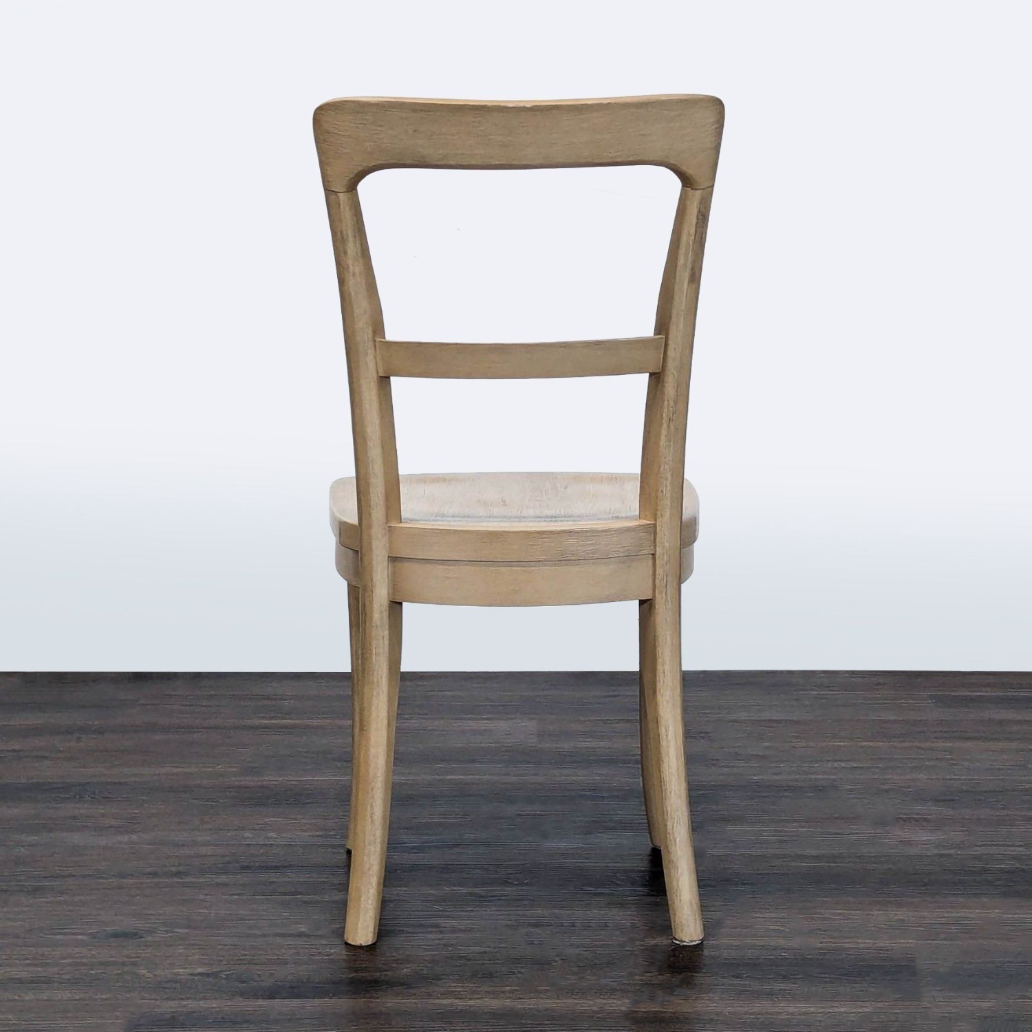 Pottery Barn Cline Bistro Dining Chair - image-3