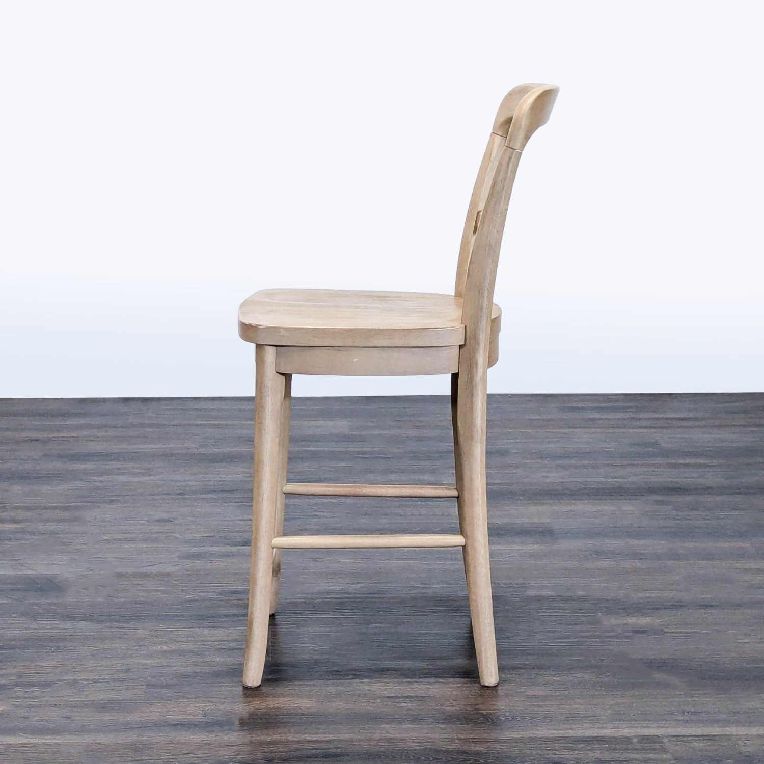 Pottery Barn Cline Counter Stool - image-4