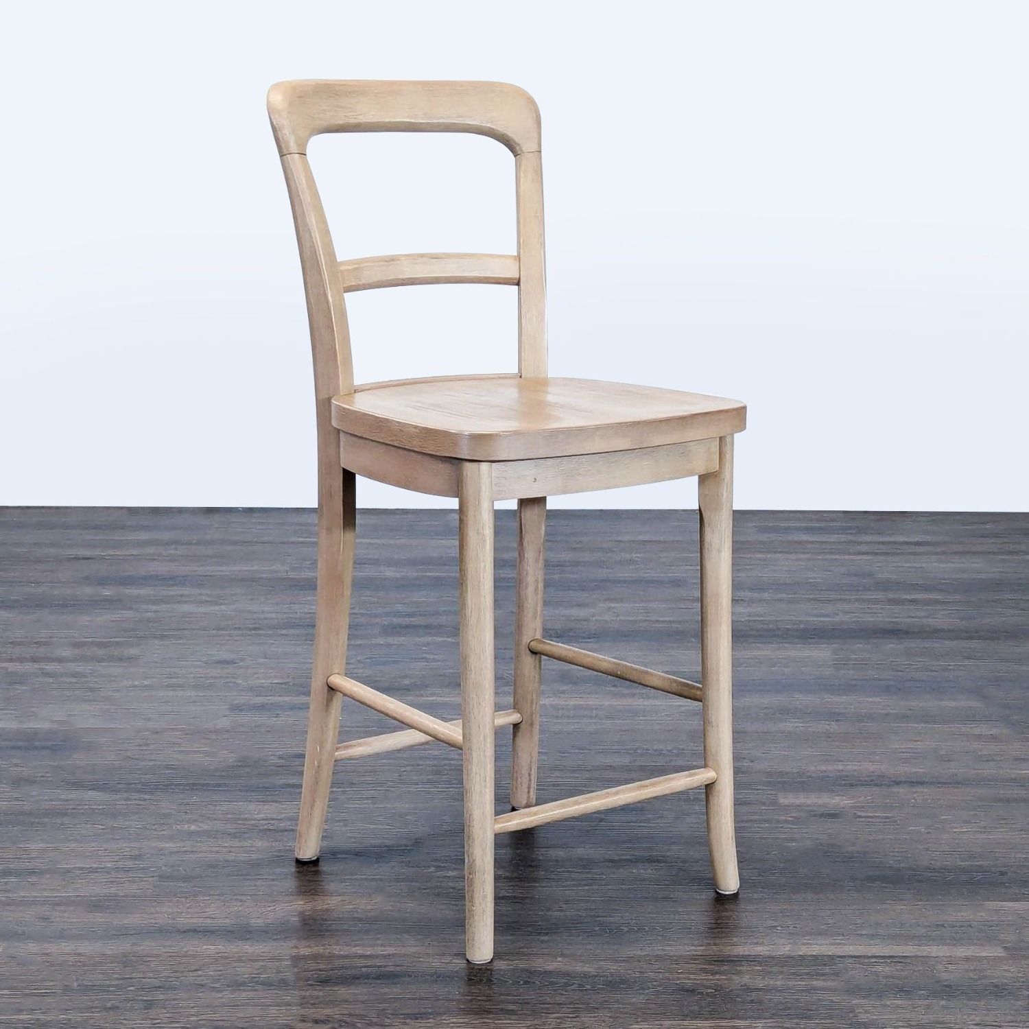 Pottery Barn Cline Counter Stool - image-2