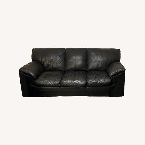 Used Value City Furniture 3+ Seater Sofa for sale on AptDeco
