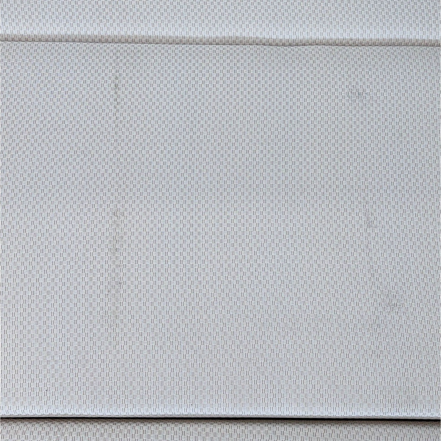 West Elm Modern Sleeper Sofa with Rolled Arms  - image-8