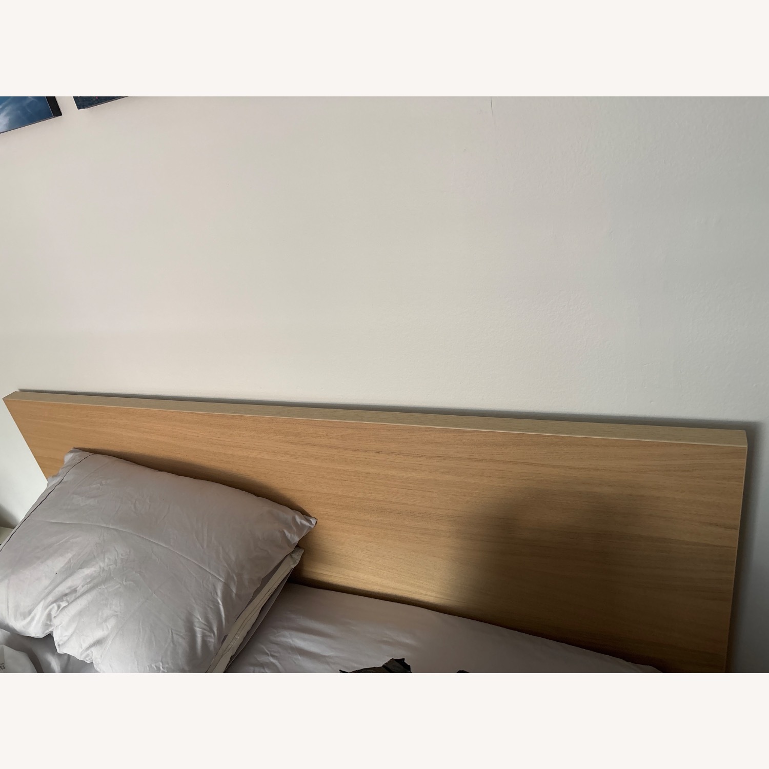 IKEA Queen Size Bed - image-3