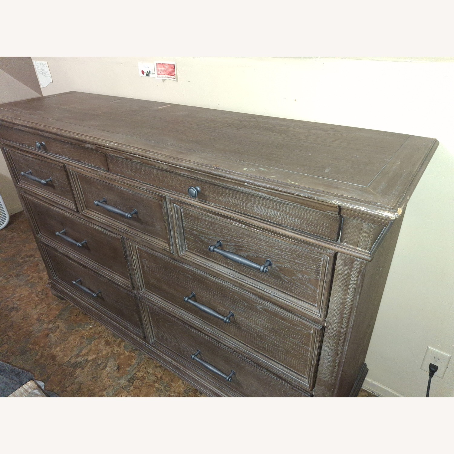 Contemporary Dresser - image-3