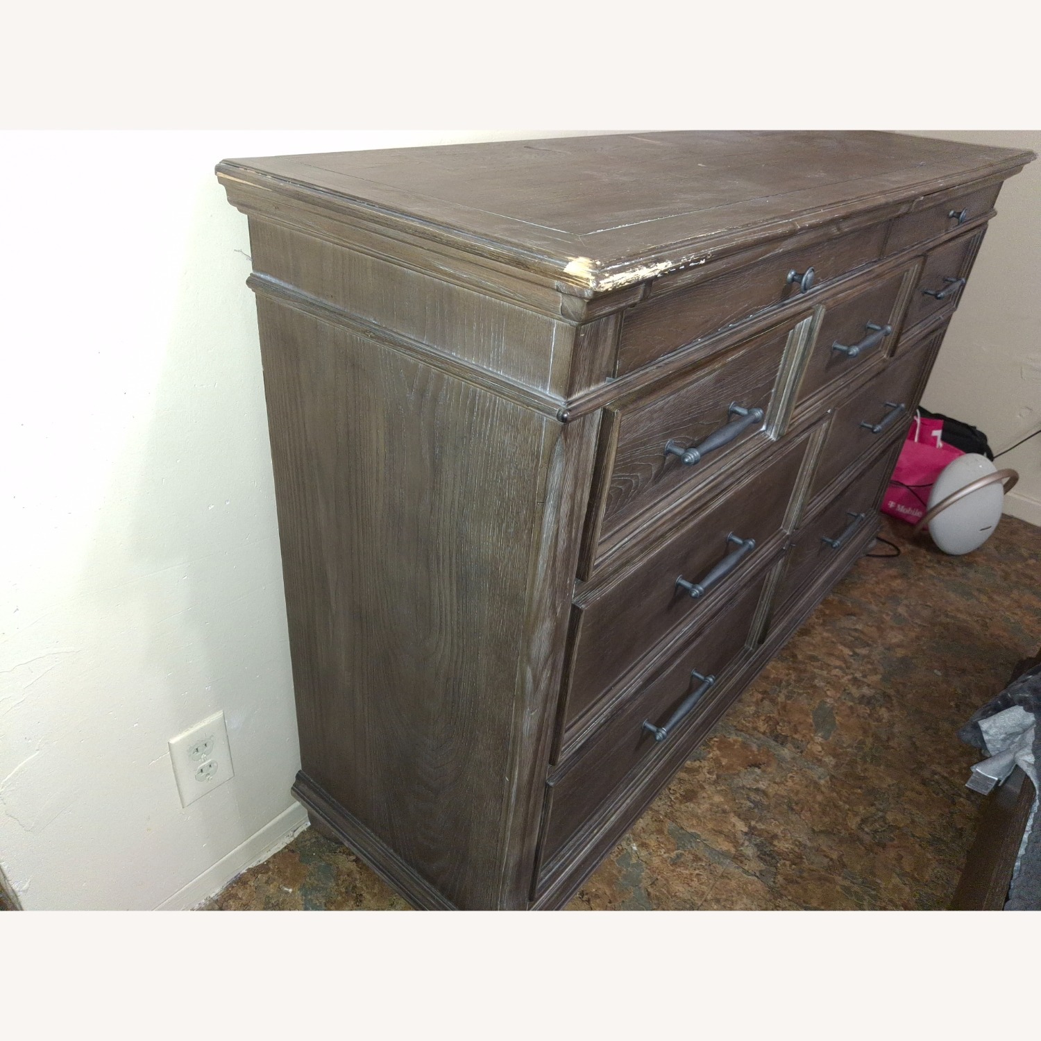 Contemporary Dresser - image-5