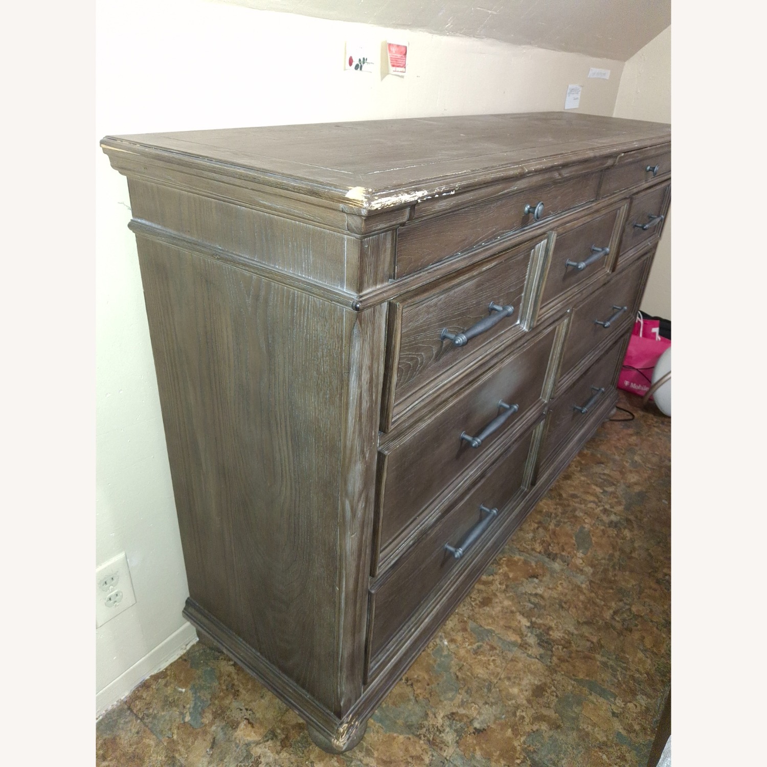 Contemporary Dresser - image-4