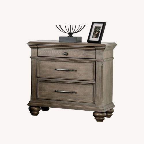 Used Modern Nightstand for sale on AptDeco