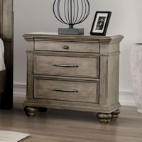 Modern Nightstand