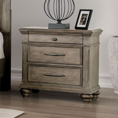 Used Modern Nightstand for sale on AptDeco