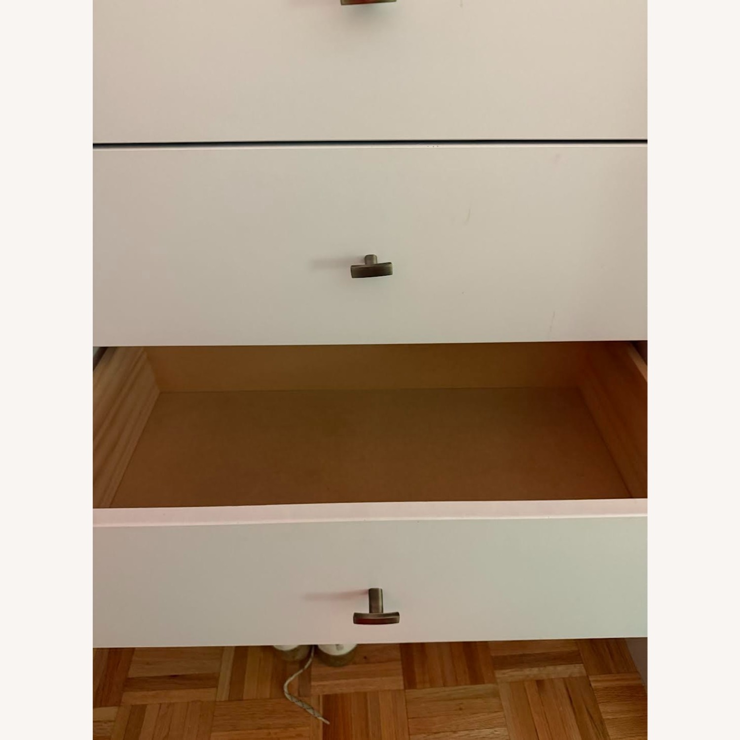 Breux 26.5'' W 4 - Drawer Dresser - image-5