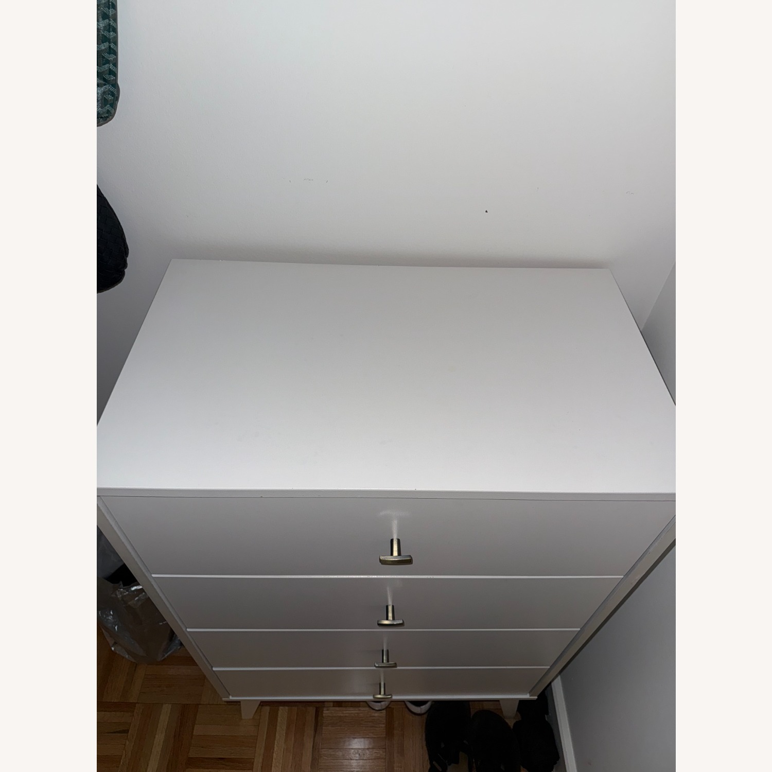 Breux 26.5'' W 4 - Drawer Dresser - image-4