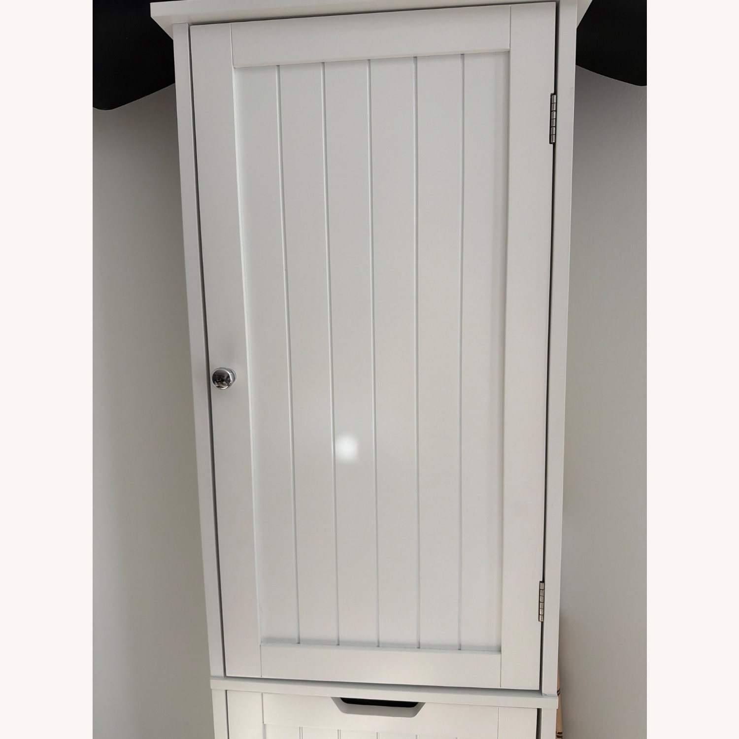 Amazon White Dresser - image-2