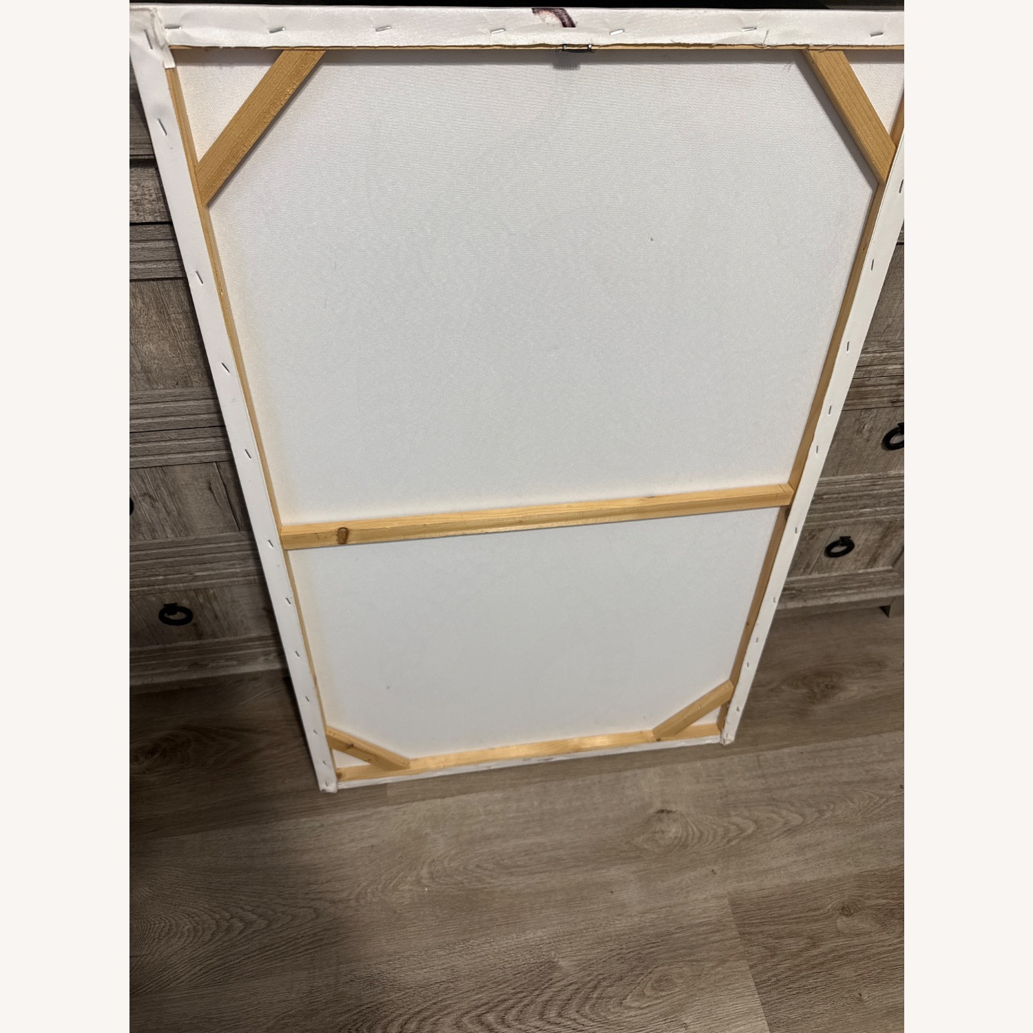 Purple Octopus Art - image-4