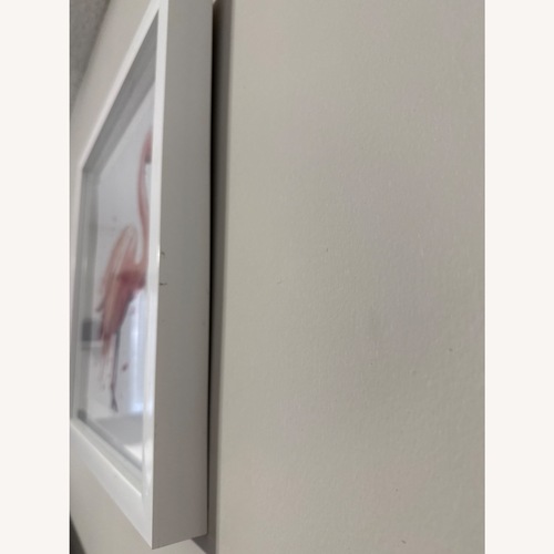 Used Amazon Wood Wall Decor for sale on AptDeco