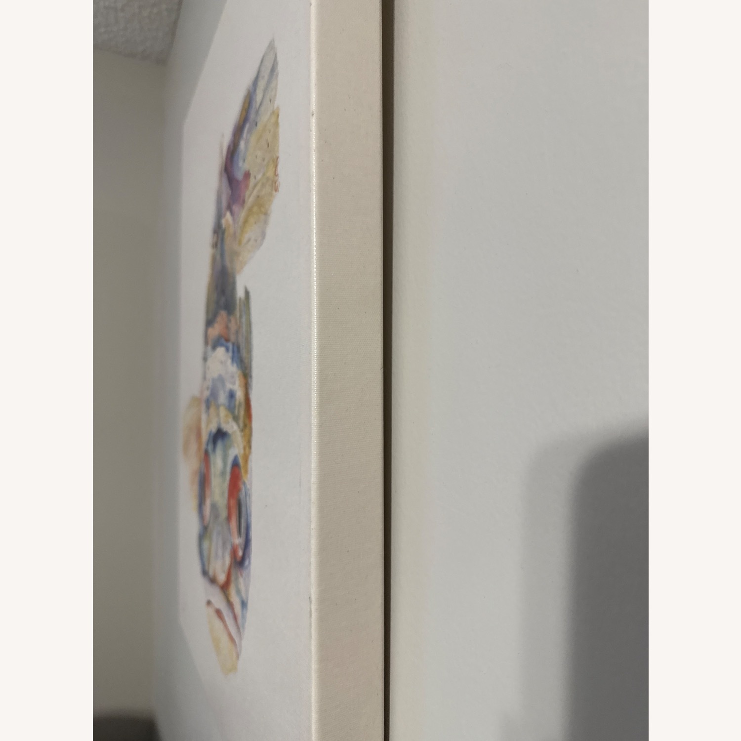 Amazon Fabric Wall Art - image-3