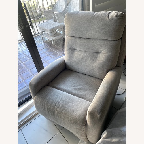 Used Power Recliner for sale on AptDeco