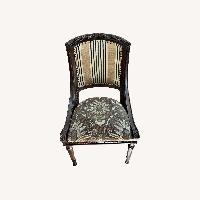 Michael Amini Furniture Designs Dining Chairs