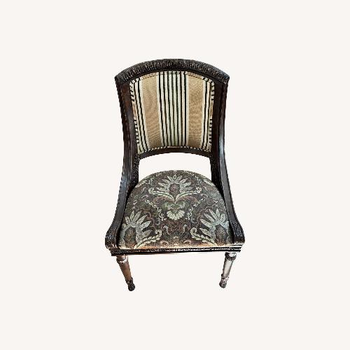 Used Michael Amini Furniture Designs Dining Chairs for sale on AptDeco
